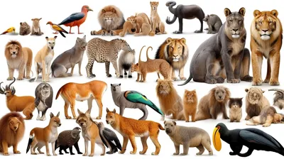 Рассмотри и назови животных.Соедини стрелками изображения животного с  названием его жилища - Школьные Знания.com