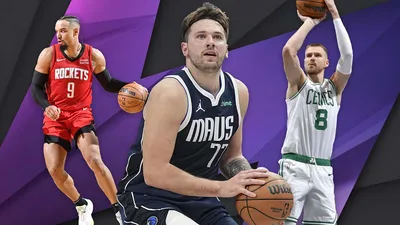 NBA Power Rankings: Luka and Mavs impress in the West, as Celtics remain  the team to beat - ESPN