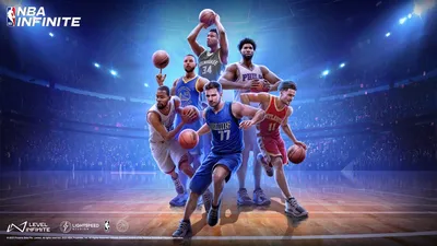 NBA Infinite - Apps on Google Play