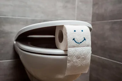 Смывать или не смывать? Что на Тайване делают с грязной туалетной бумагой |  TravelManiac | Дзен