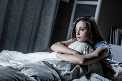 Проснулся и не могу уснуть»: сомнолог Бузунов назвал частую причину ранних  пробуждений ночью | DOCTORPITER