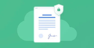 Как подписывать документы в режиме онлайн с помощью Dropbox Sign — Dropbox