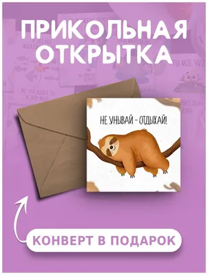 Не унывай! - купить книгу Не унывай! в Минске — Издательство АСТ на OZ.by