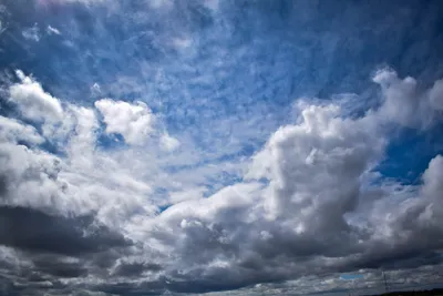 Облако Небо Облака - Бесплатное фото на Pixabay - Pixabay