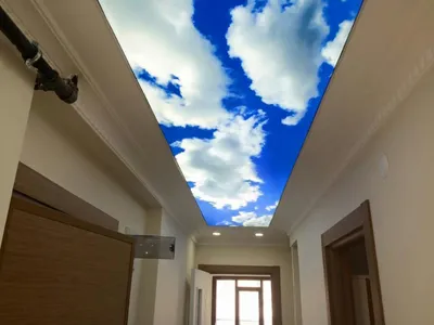 Видео неба с облаками · Бесплатное стоковое видео