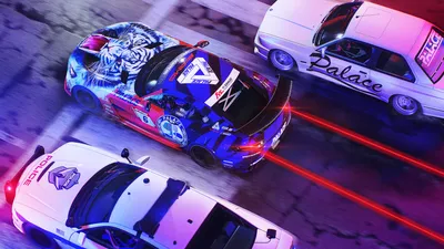 New Need for Speed game also coming before the end of March 2018 | VG247