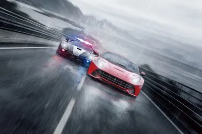 Need for Speed Unbound Review | GamesRadar+