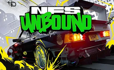 Need for Speed Unbound :: Behance