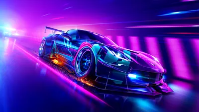 Amazon.com: Need For Speed (PS4) : Video Games
