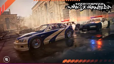 Need for Speed: Unbound review - bound for glory? | Top Gear