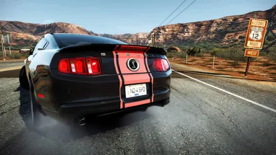 Need for Speed Most: Wanted Remake? Fans go wild over latest clue -  Meristation