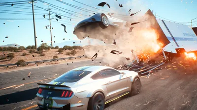 Need for Speed Hot Pursuit Remastered: A nostalgic hug that could've used  more love - CNET