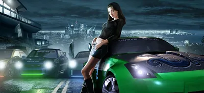 5 reasons why Need For Speed World failed