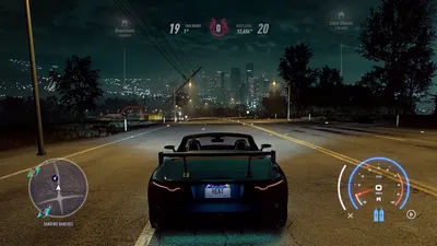 Need for Speed' Ford Mustang - Los Angeles Times