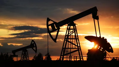 Нефть уверенно восстановилась - Vera.kz | Новости, События, Происшествия,  Истории
