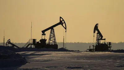 Цены на нефть обрушились - РИА Новости, 21.09.2020