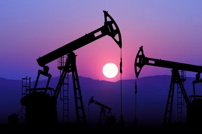 Нефть, газ и другие сырьевые товары дорожают - Ведомости