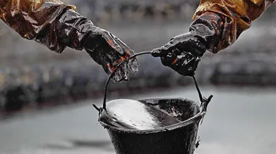 Из-за войны на Ближнем Востоке Европа может вернуться к нефти из России -  Российская газета