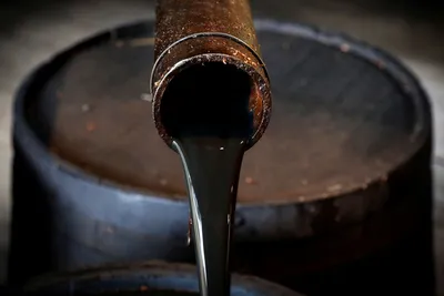 Нафталановая нефть 100% для кожных болезней 0,5л - купить с доставкой по  выгодным ценам в интернет-магазине OZON (877493664)