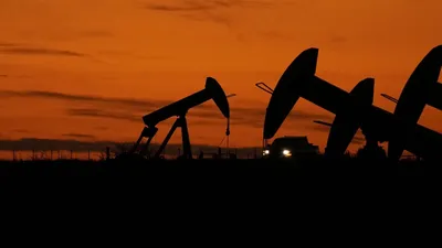 Эмбарго на нефть из России: что будет, если введут ограничения