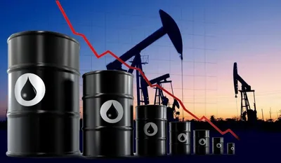 Цены на нефть завершают неделю небольшим ростом на фоне напряженности на  Ближнем Востоке | Экономика | ERR