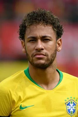 Brazil and Al-Hilal forward Neymar | Reuters
