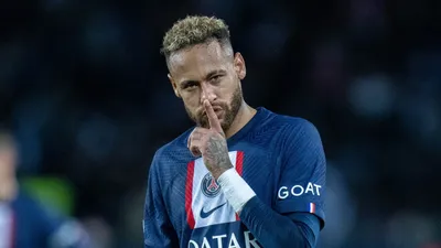 Three possible transfer destinations for PSG star Neymar | DAZN News US