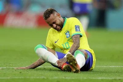 Neymar ordered to pay Barcelona 6.7 million euros as case against club  dismissed
