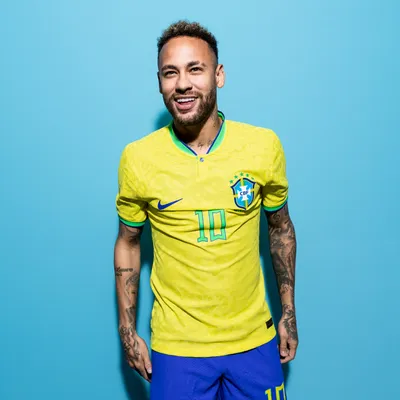 Neymar da Silva Santos Jr: Football | Red Bull Profile