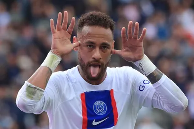 Neymar Joins Saudi Club Al-Hilal With Record $300 Million Contract, Report  Says
