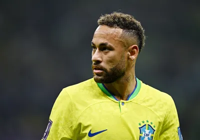 Neymar Reportedly Leaves PSG to Join Saudi Arabia's Al-Hilal