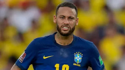 Neymar wants to return to Santos