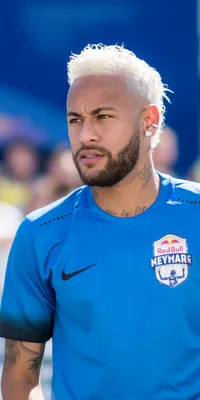 Neymar Named Sole Beneficiary in Brazilian Soccer Fan's Will - Men's Journal