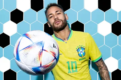 Neymar: Brazil forward believes 2022 World Cup will be the last of his  career | Football News | Sky Sports