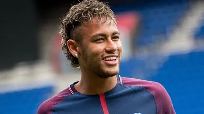 Neymar: If Brazil wins the World Cup, it'll define his legacy.