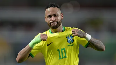 Neymar and Brazil stars are actually juggling World Cup fixtures with CSGO  - Dexerto