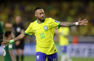 Neymar named permanent Brazil captain | Olympic Channel