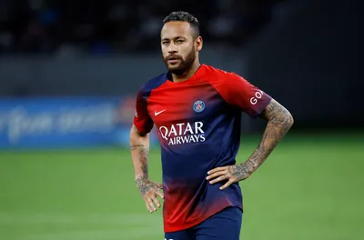 Neymar eyeing Premier League move after coming round to the idea of leaving  PSG - French giants open to selling Brazilian superstar | Goal.com US