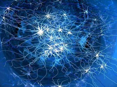 Новая нейронная сеть: за счет хаоса больше устройств станут умными