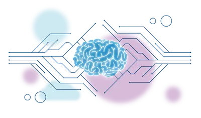 нейронная сеть человека. нейронная человеческая фигура. искусственный  человек из будущего. задний вид. спрямленный Стоковое Изображение -  изображение насчитывающей неврология, форма: 296410143