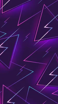 Lightning Phone . Фиолетовые фоны, Неоновые обои, Шаблон HD phone wallpaper  | Pxfuel