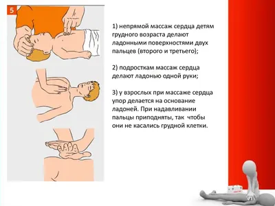 В Туле ученики медицинских классов научились делать непрямой массаж сердца  - Новости Тулы и области - 1tulatv