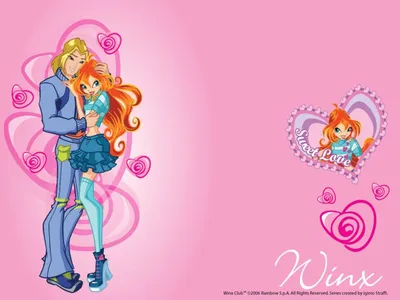 Winx Club: Волшебное приключение, 2010 — описание, интересные факты —  Кинопоиск