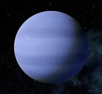 10 интересных фактов о Нептуне - Hi-News.ru