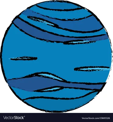 10 интересных фактов о планете Нептун