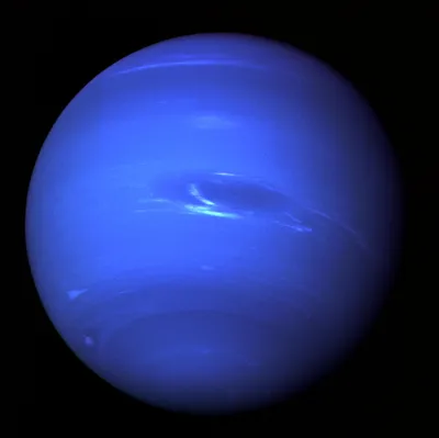 Neptune - NASA Science