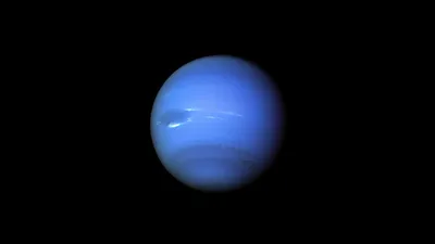 Neptune - NASA Science