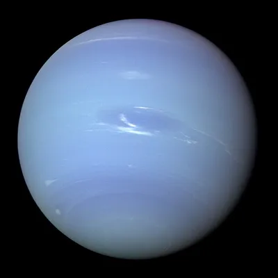 Neptune: The farthest planet from our sun | Live Science