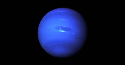 We Don't Know Neptune at All - The Atlantic