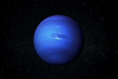 Neptune Is a Windy, Chilly, and Baffling Planet. Let's Go! | WIRED